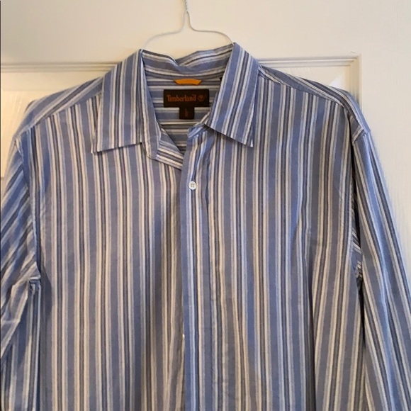Timberland button down - Picture 2 of 3
